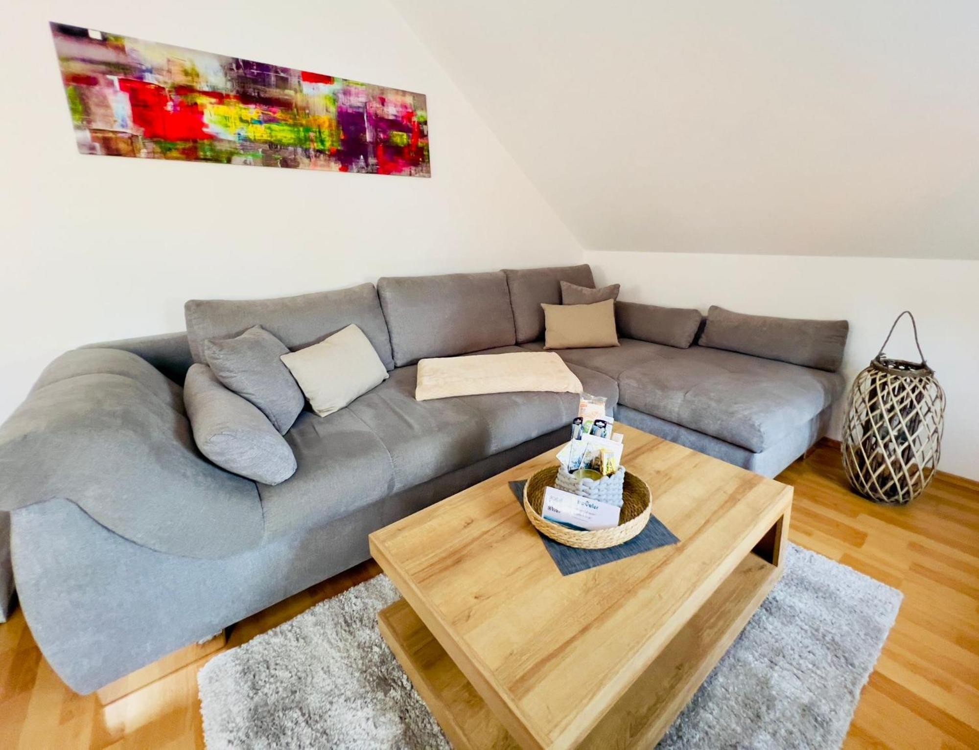 Fewo Schlossblick #Innenstadt #Garten #Netflix Von Harztraveler Wernigerode Bagian luar foto